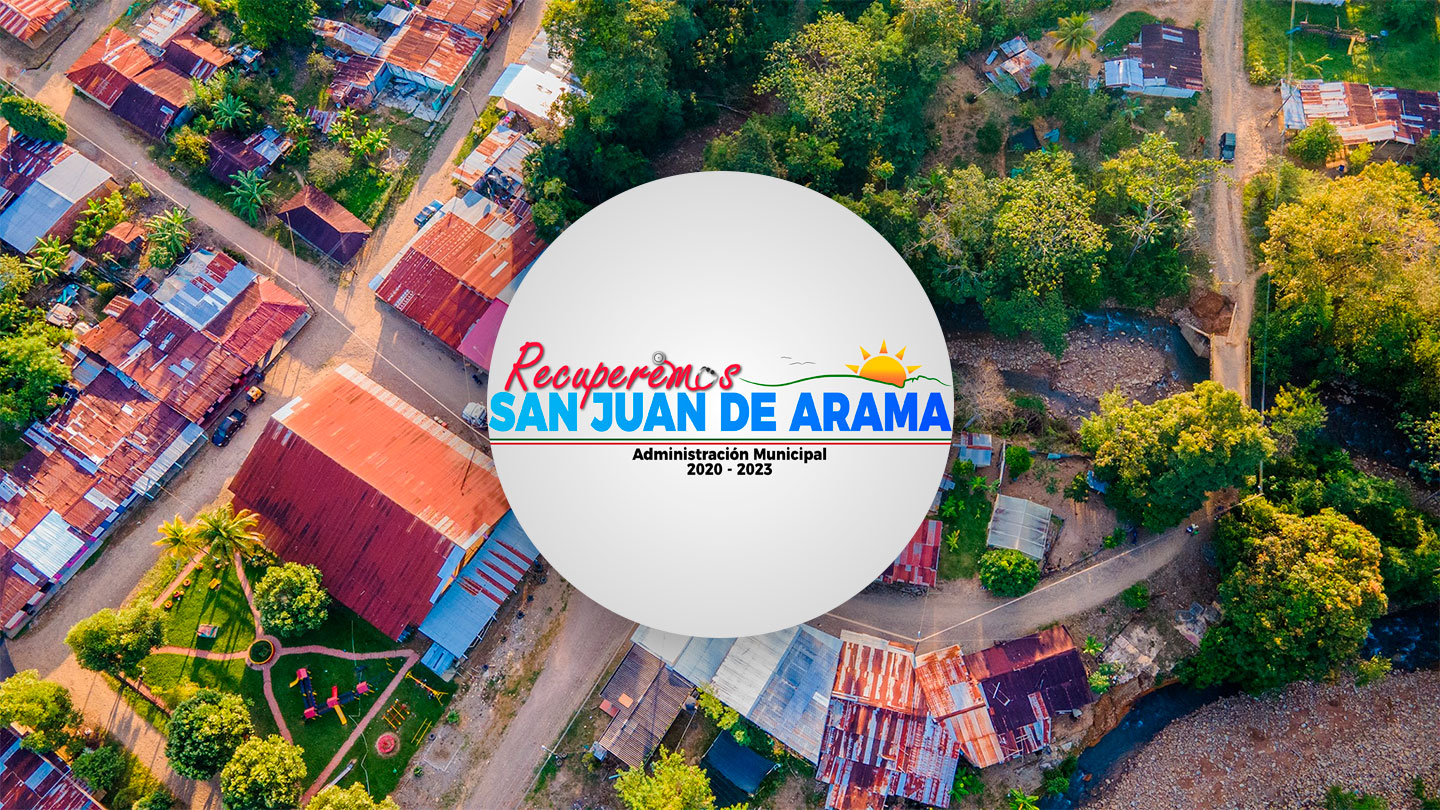 Alcaldía San Juan de Arama, Meta